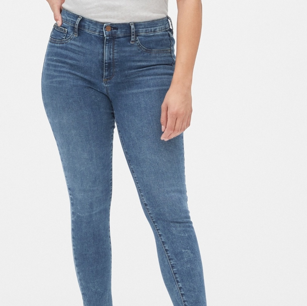 Favorite Jegging